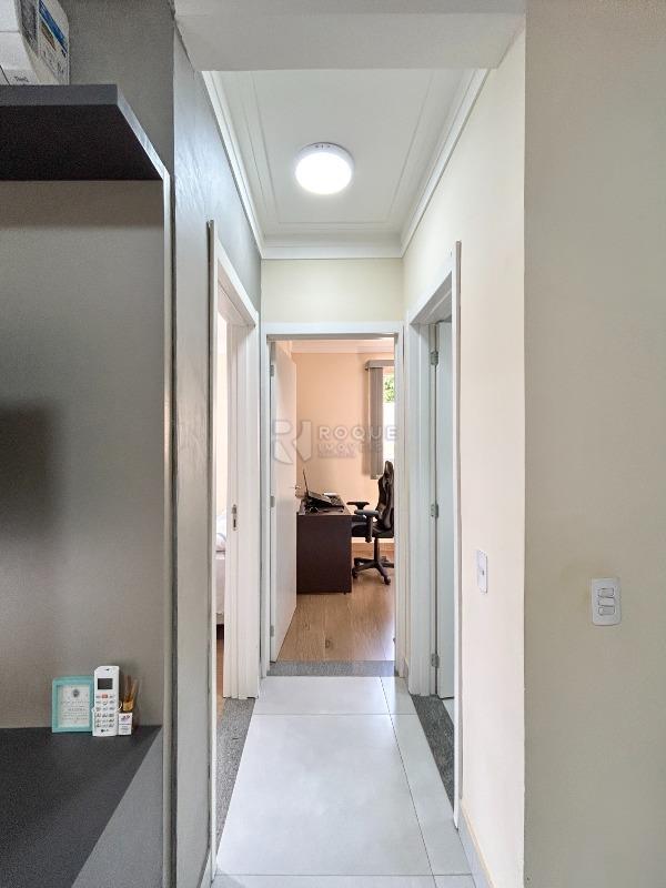 Apartamento para aluguel no bairro Vila Teixeira Marques: Hall 