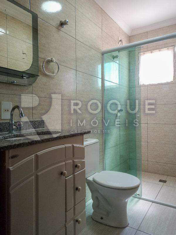 Casa Residencial à venda no bairro Jardim São Roque: WC 