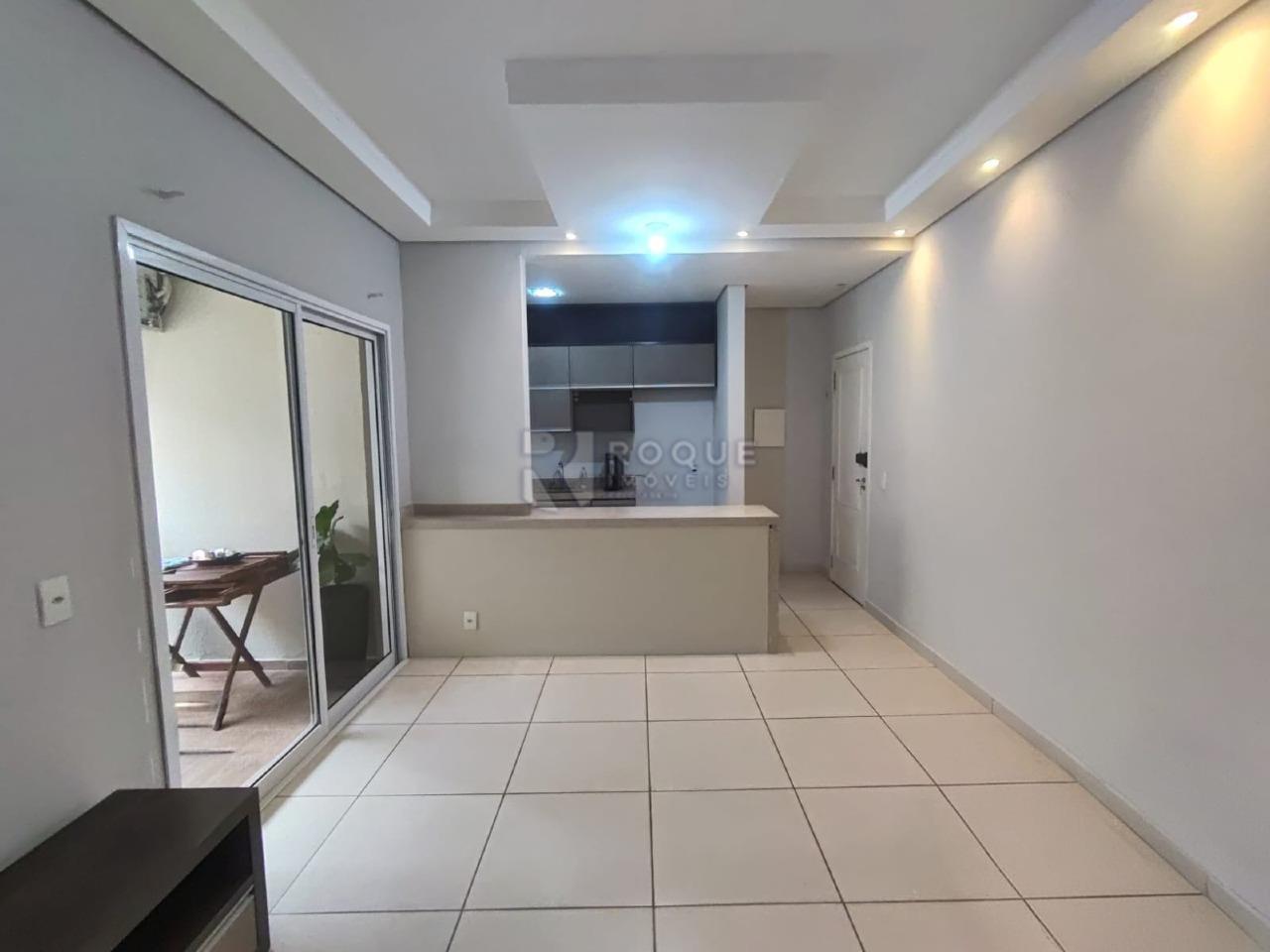 Apartamento para aluguel no bairro Desmembramento Oscar Antonio Breda: Sala