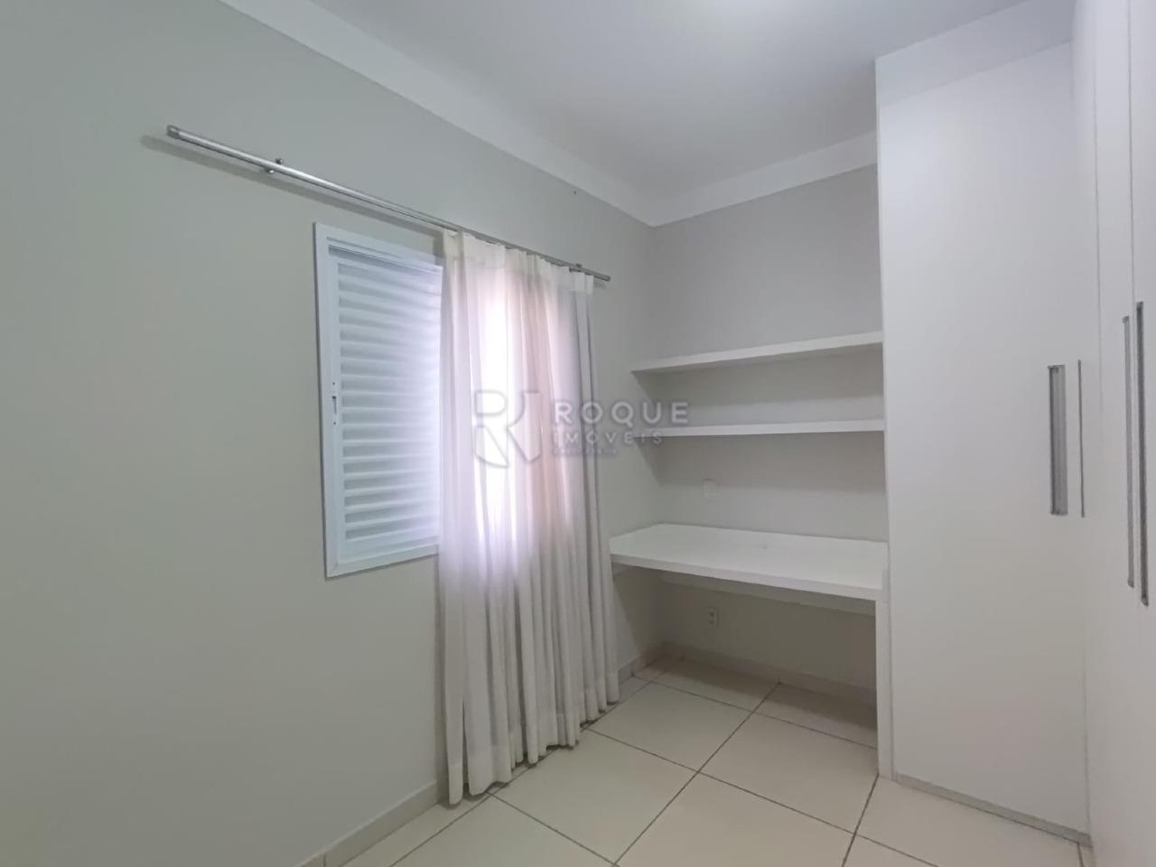 Apartamento para aluguel no bairro Desmembramento Oscar Antonio Breda: Dormitório 1