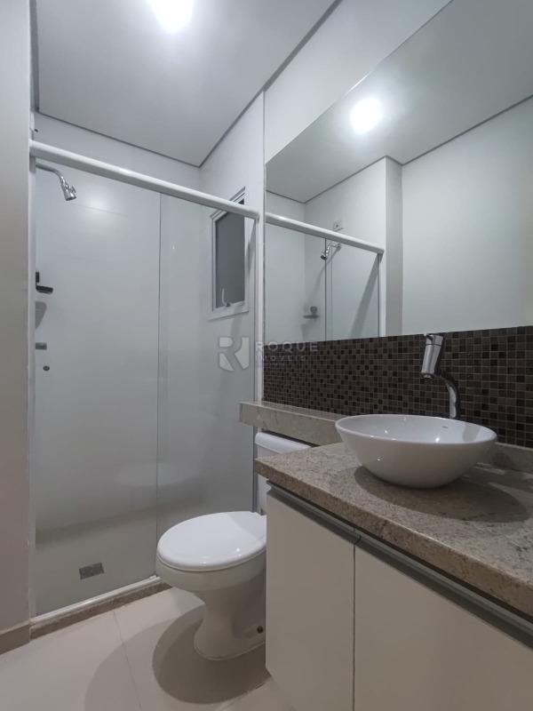 Apartamento para aluguel no bairro Desmembramento Oscar Antonio Breda: WC 1