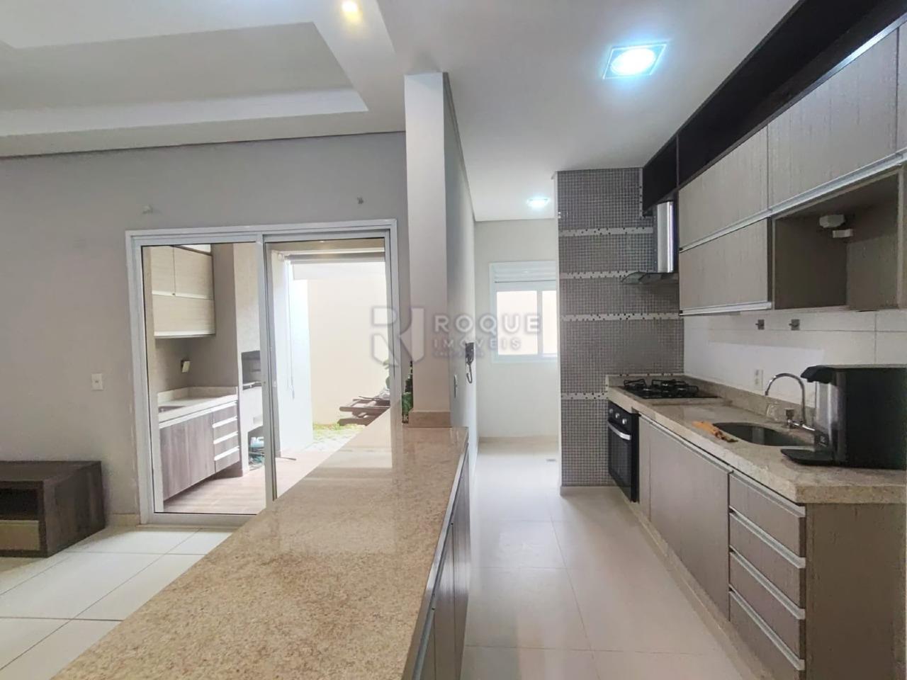 Apartamento para aluguel no bairro Desmembramento Oscar Antonio Breda: Cozinha