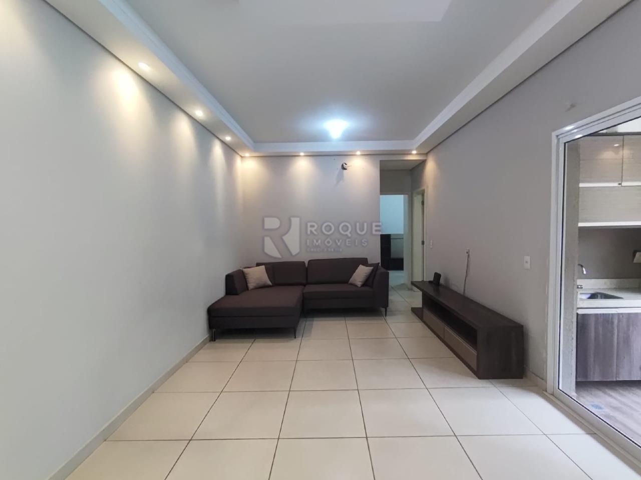 Apartamento para aluguel no bairro Desmembramento Oscar Antonio Breda: Sala