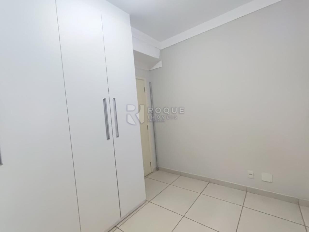 Apartamento para aluguel no bairro Desmembramento Oscar Antonio Breda: Dormitório 1