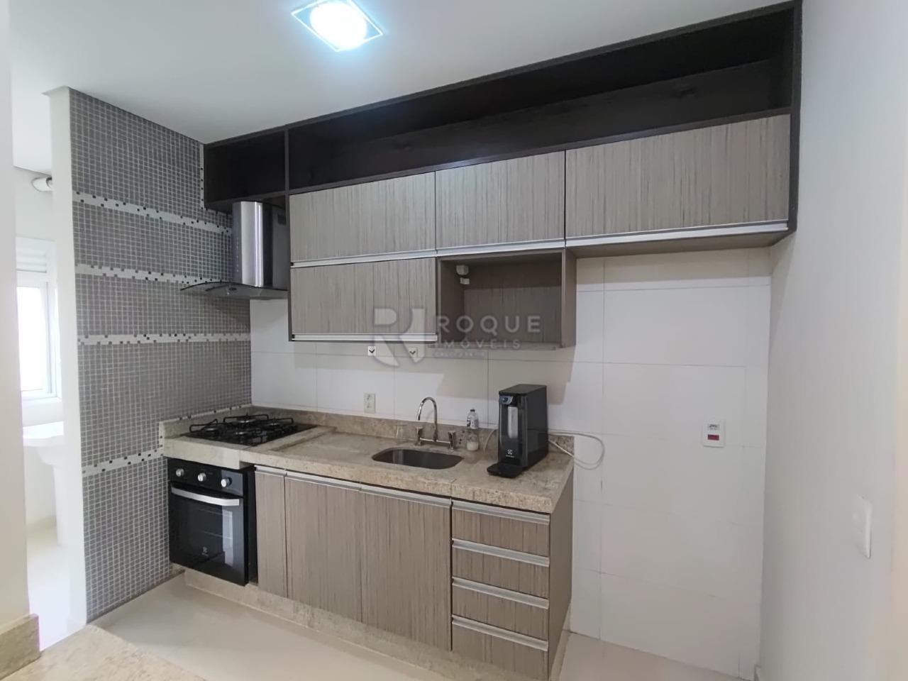 Apartamento para aluguel no bairro Desmembramento Oscar Antonio Breda: Cozinha