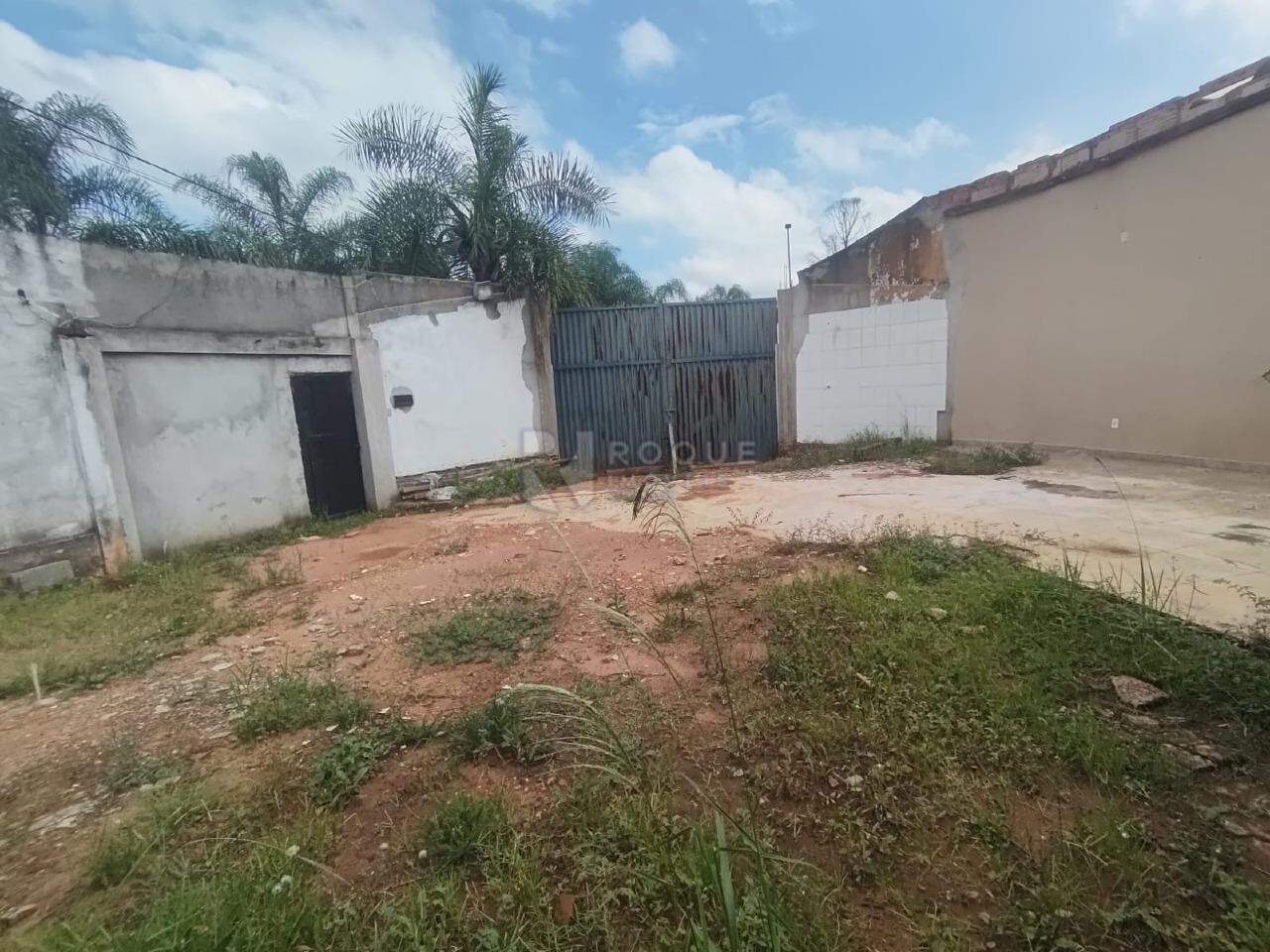 Terreno para aluguel no bairro Jardim Lagoa Nova: Terreno