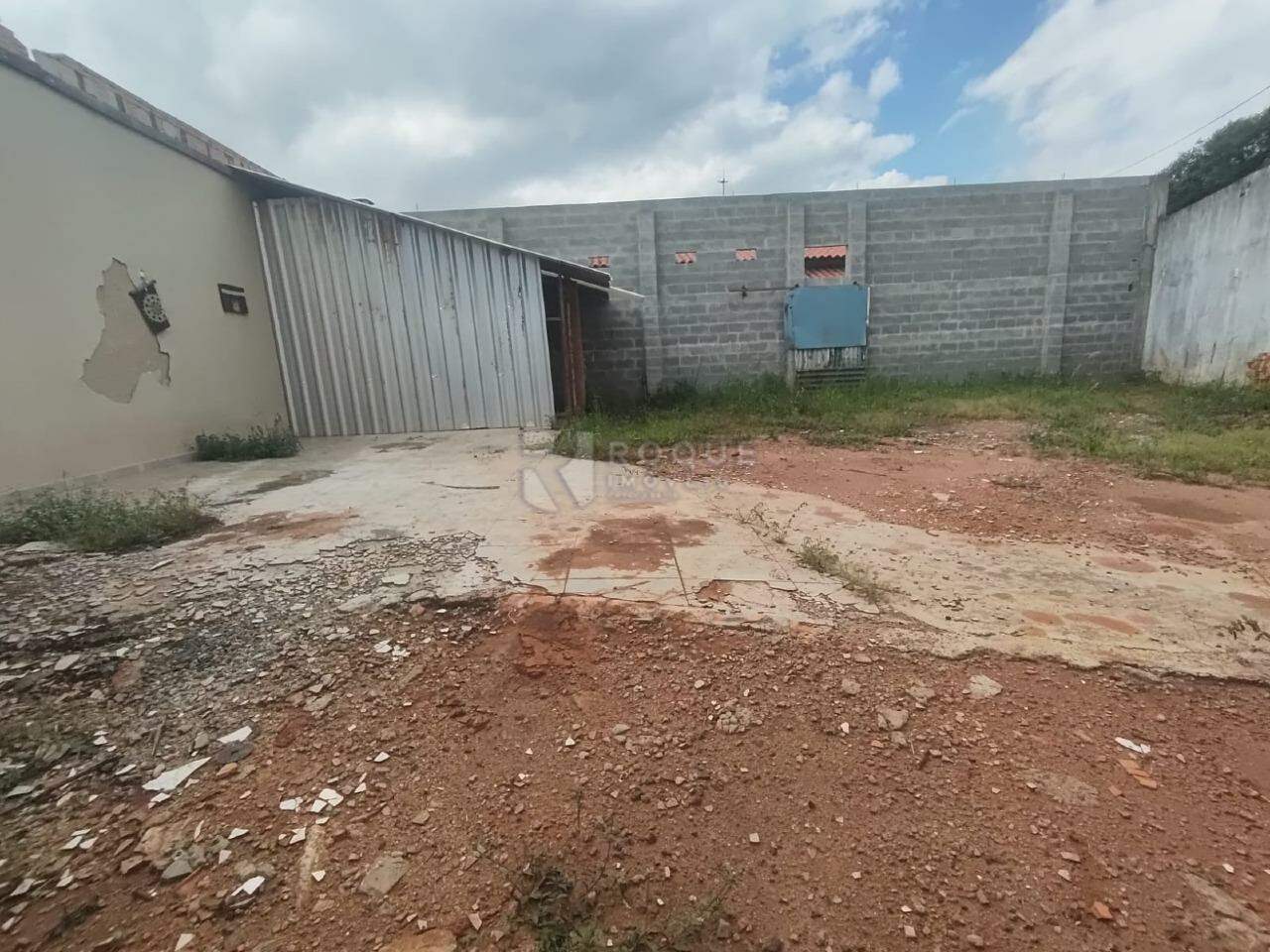Terreno para aluguel no bairro Jardim Lagoa Nova: Terreno