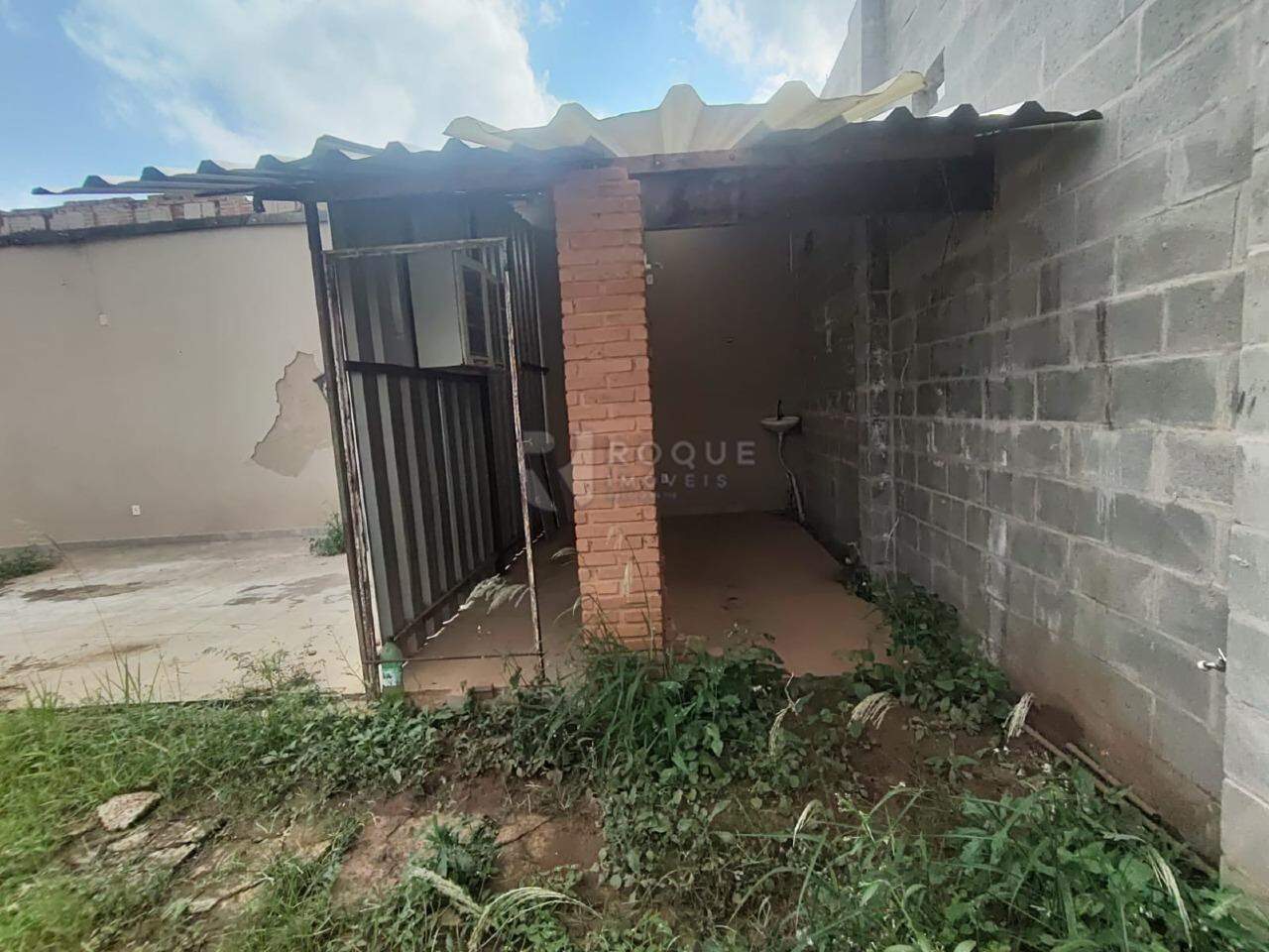Terreno para aluguel no bairro Jardim Lagoa Nova: Terreno