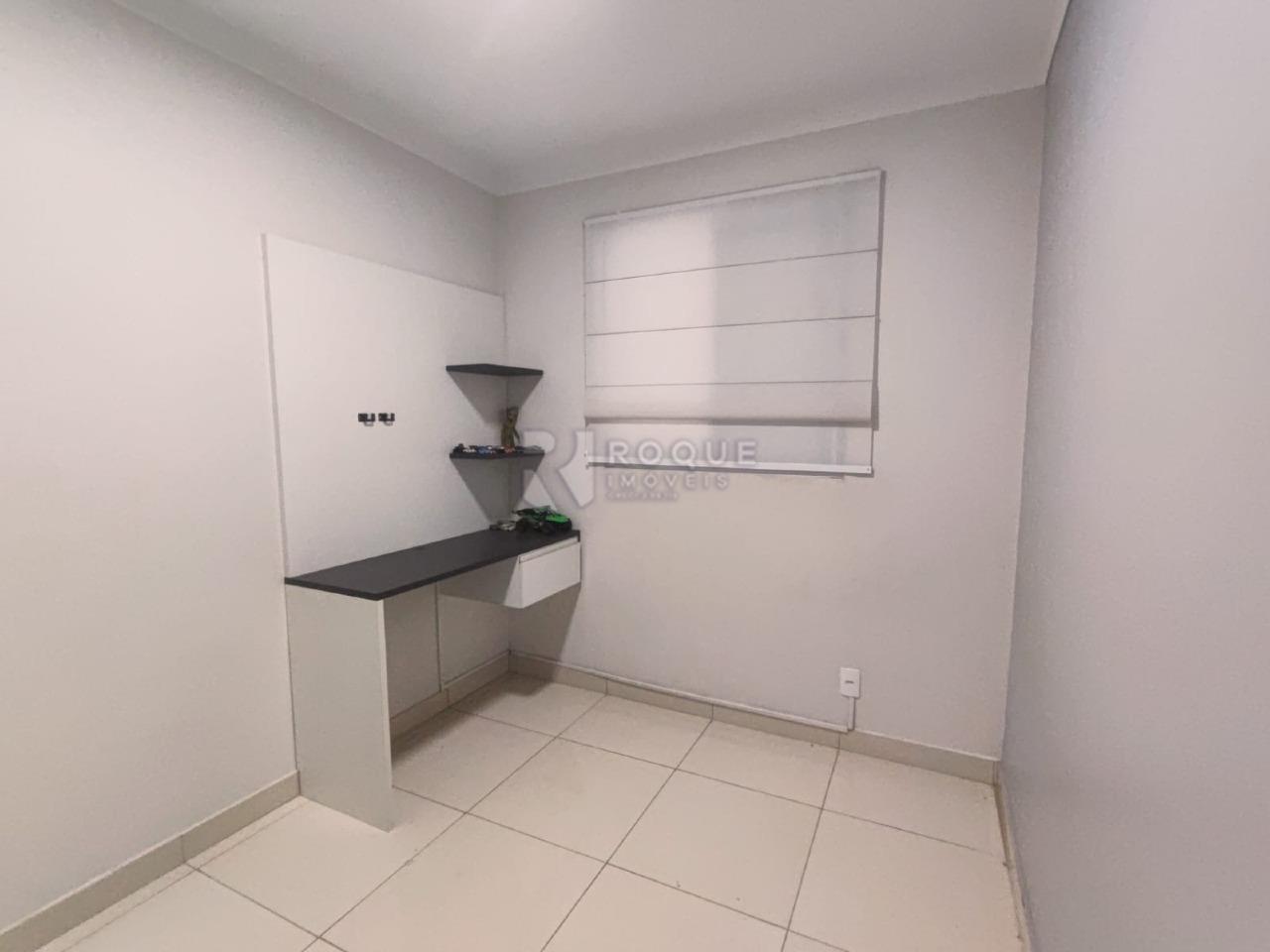 Apartamento para aluguel no bairro Jardim Campo Belo: Dormitório 1