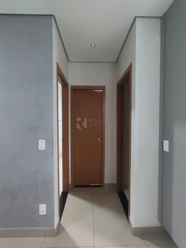 Apartamento para aluguel no bairro Jardim Campo Belo: Hall
