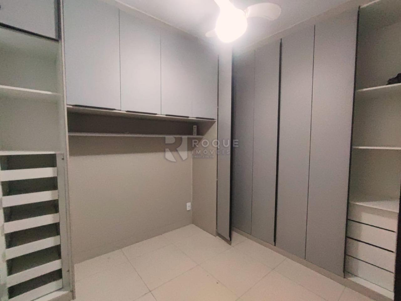 Apartamento para aluguel no bairro Jardim Campo Belo: Dormitório 2