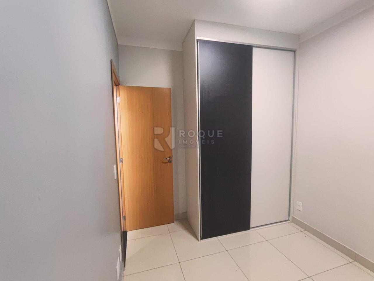 Apartamento para aluguel no bairro Jardim Campo Belo: Dormitório 1