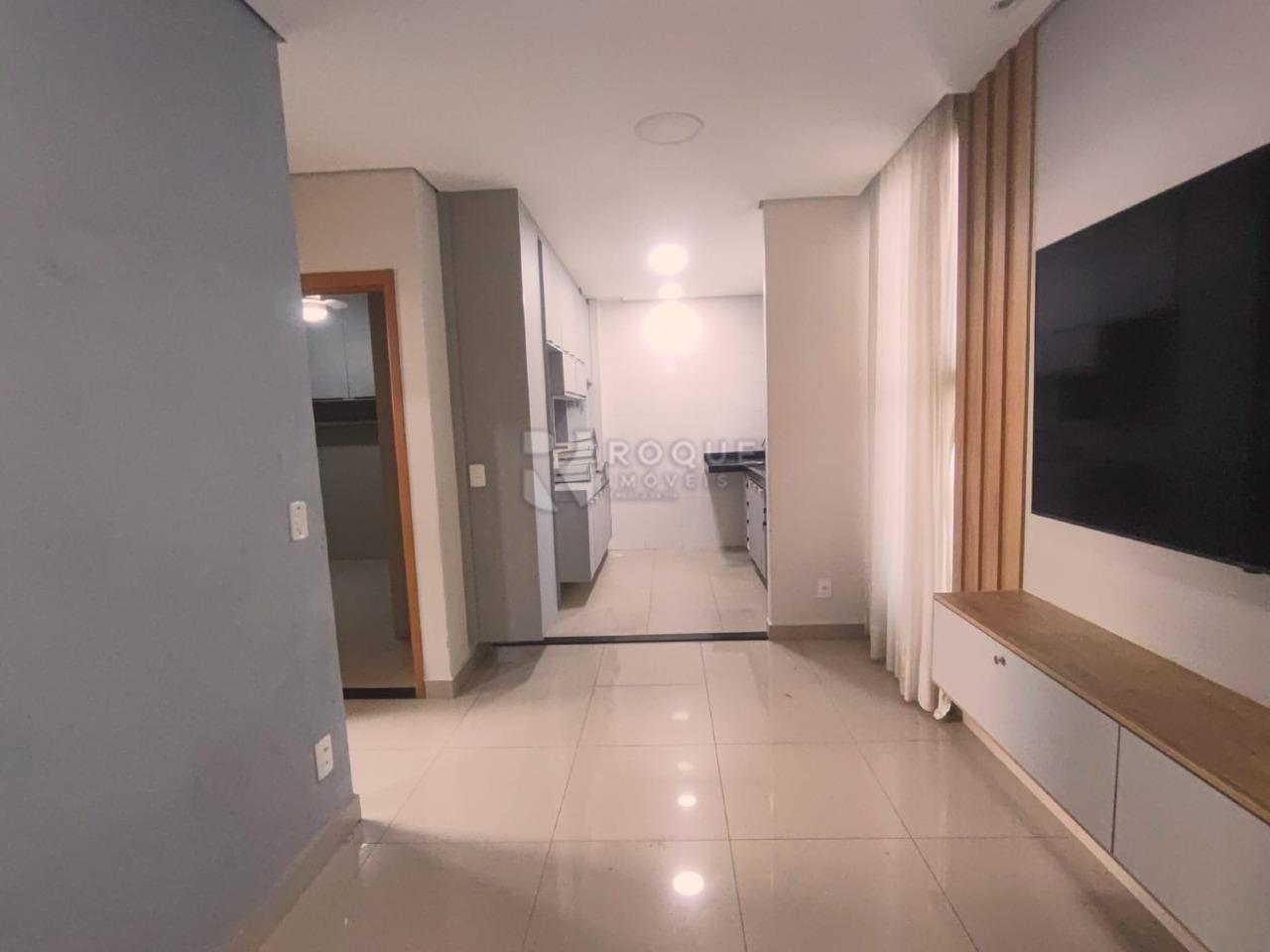 Apartamento para aluguel no bairro Jardim Campo Belo: Sala