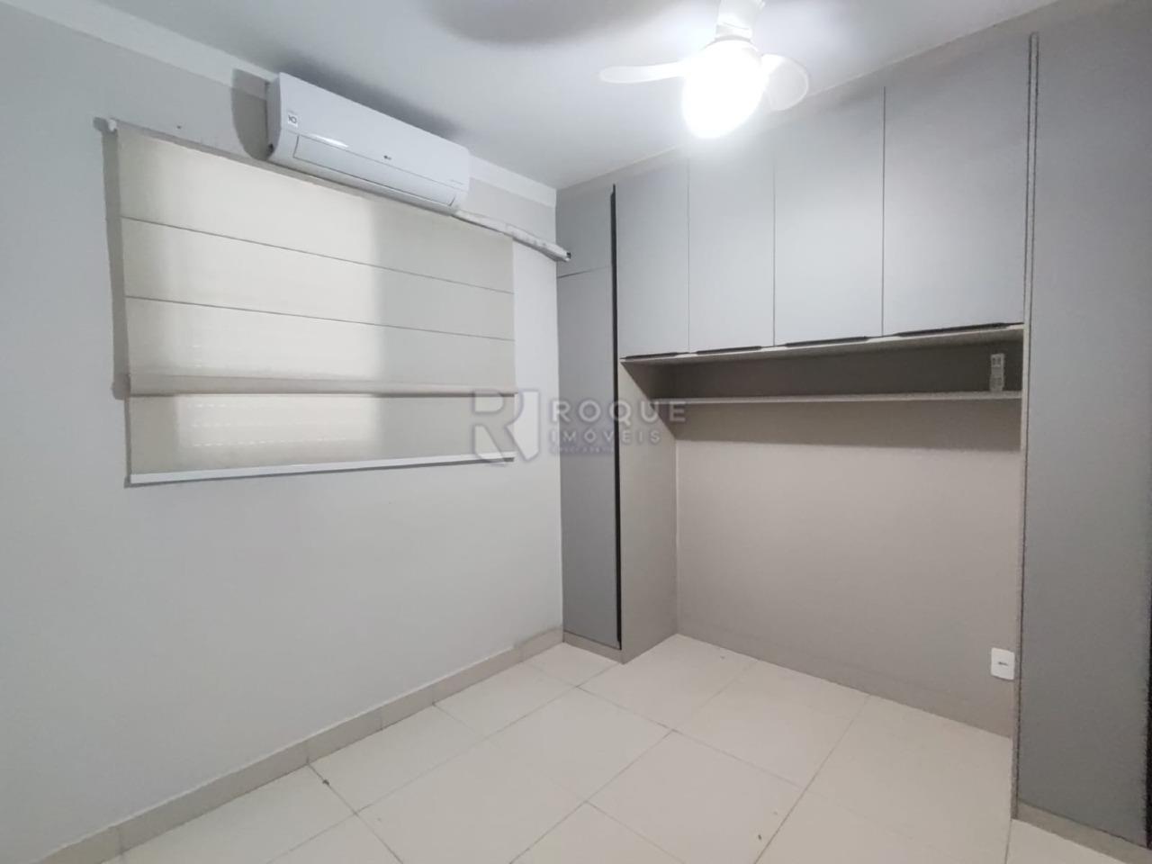 Apartamento para aluguel no bairro Jardim Campo Belo: Dormitório 2