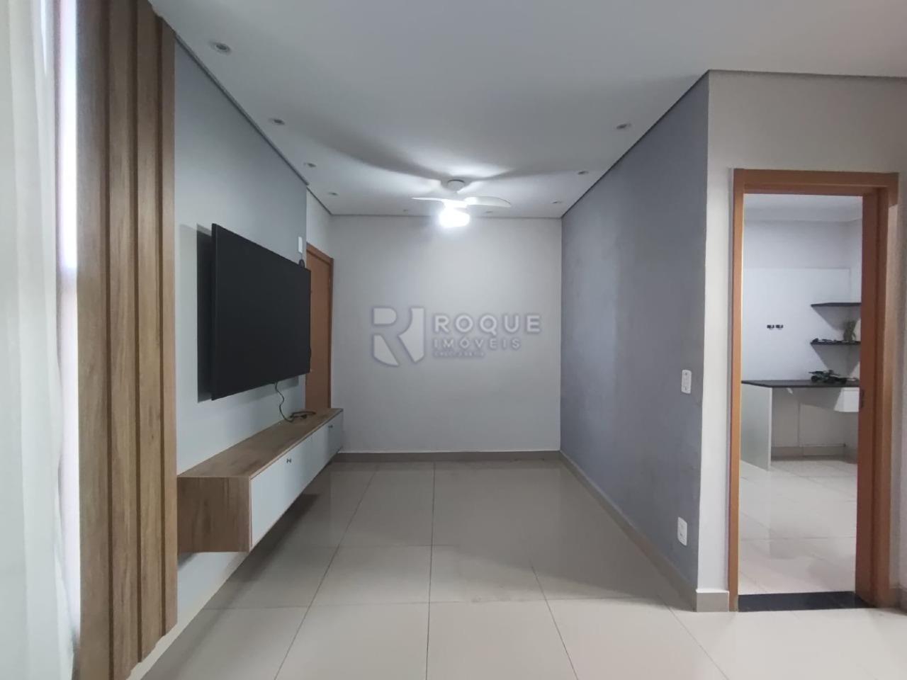 Apartamento para aluguel no bairro Jardim Campo Belo: Sala