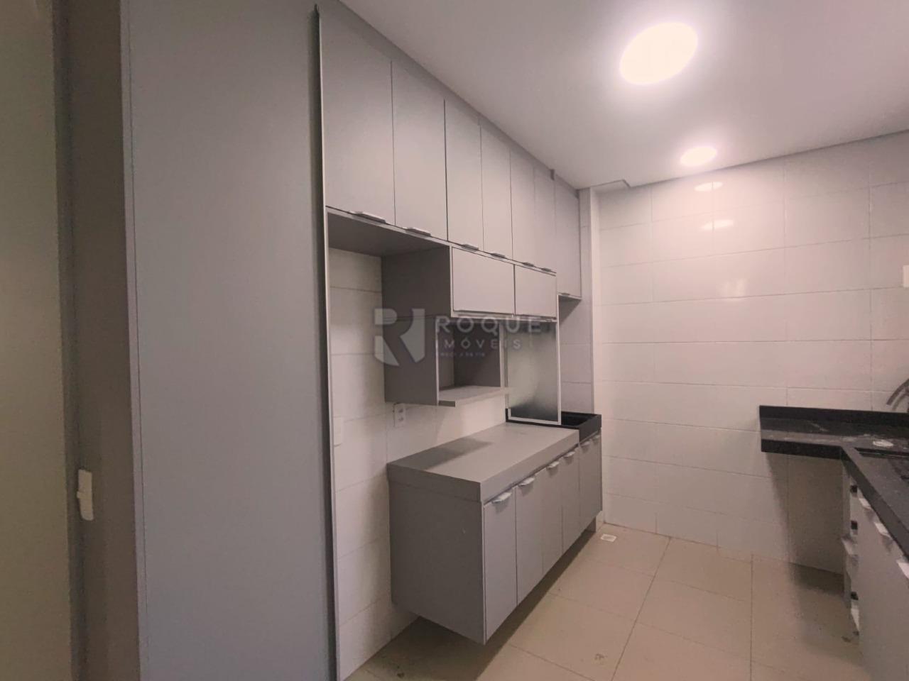 Apartamento para aluguel no bairro Jardim Campo Belo: Cozinha
