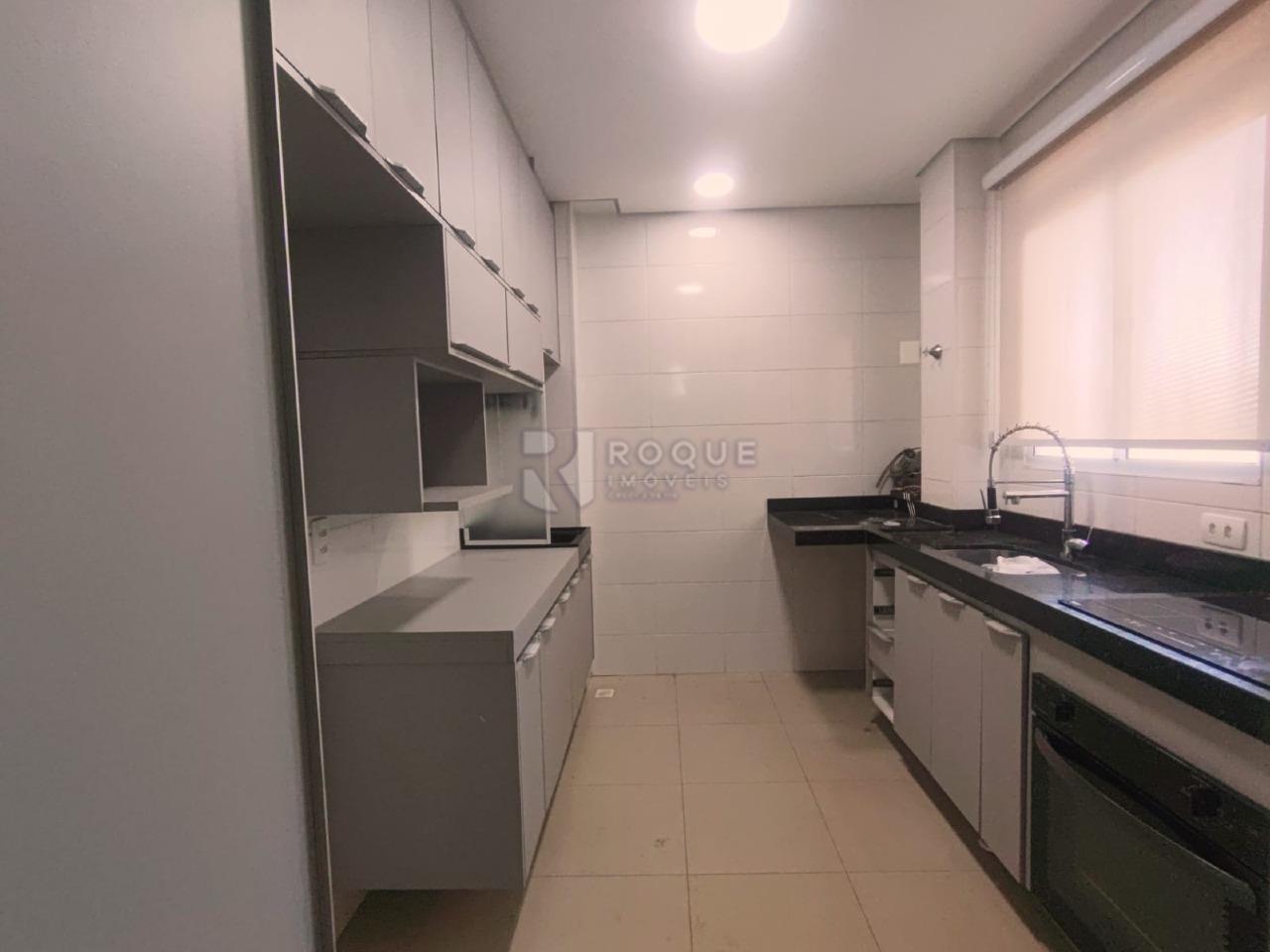 Apartamento para aluguel no bairro Jardim Campo Belo: Cozinha