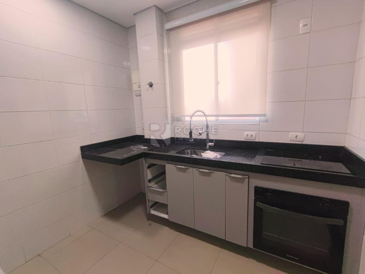 Apartamento para aluguel no bairro Jardim Campo Belo: Cozinha