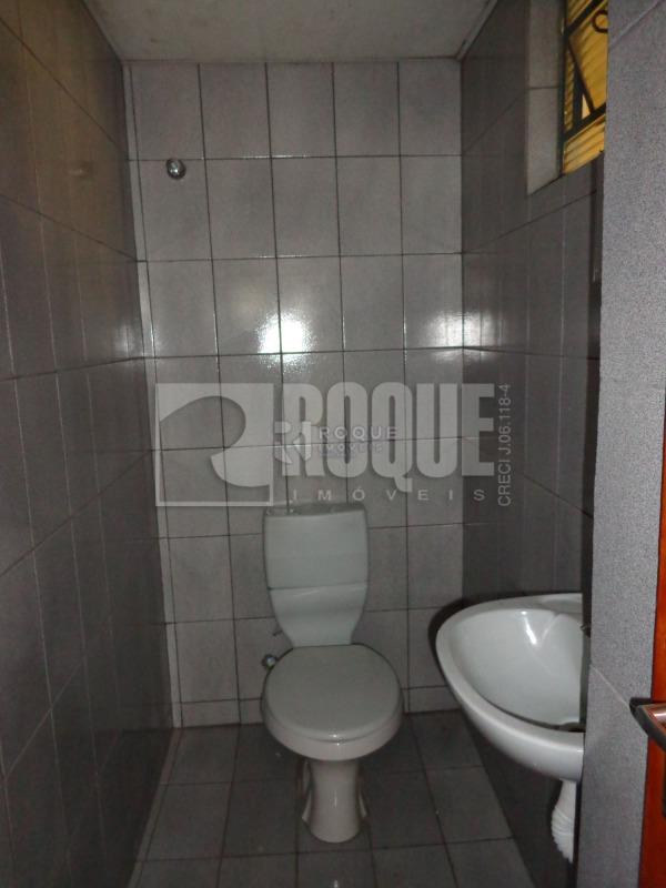 Barracão/Galpão à venda no bairro Jardim Residencial Granja Machado: WC Superior