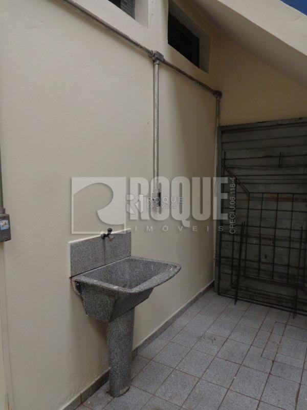 Barracão/Galpão à venda no bairro Jardim Residencial Granja Machado: Área de serviços