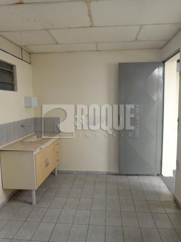 Barracão/Galpão à venda no bairro Jardim Residencial Granja Machado: Cozinha