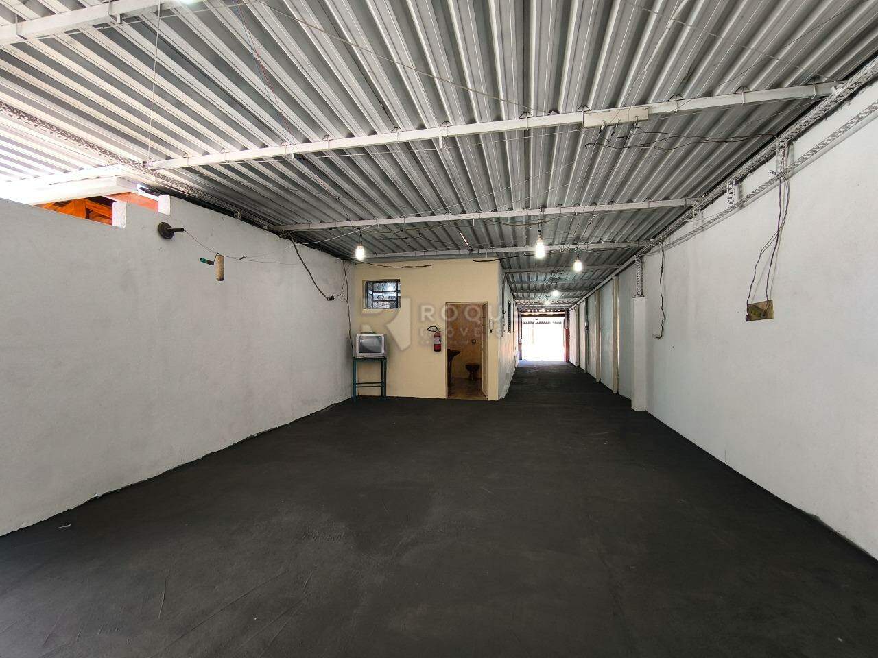 Casa Residencial à venda no bairro Vila Paulista: SALÃO COMERCIAL