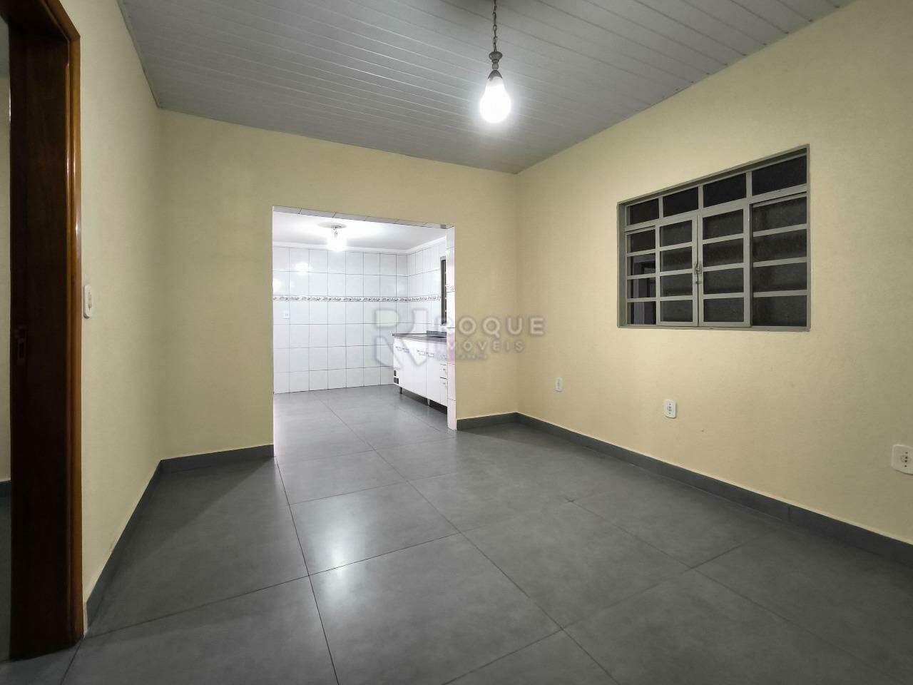 Casa Residencial à venda no bairro Vila Paulista: SALA DE JANTAR