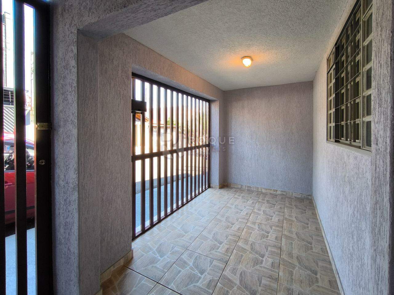 Casa Residencial à venda no bairro Vila Paulista: VARANDA