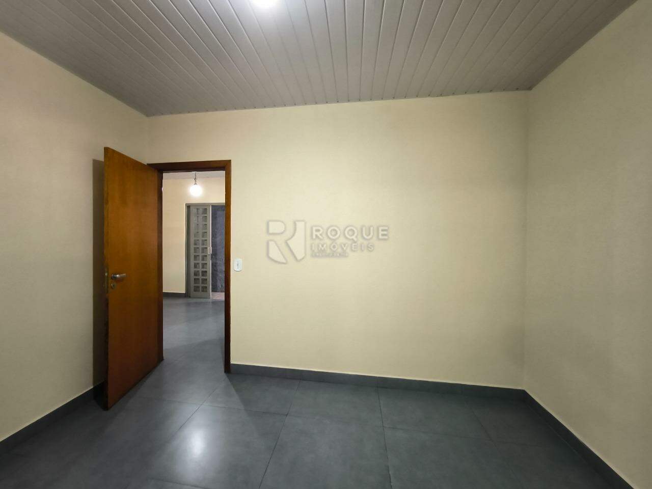 Casa Residencial à venda no bairro Vila Paulista: DORMITÓRIO 2