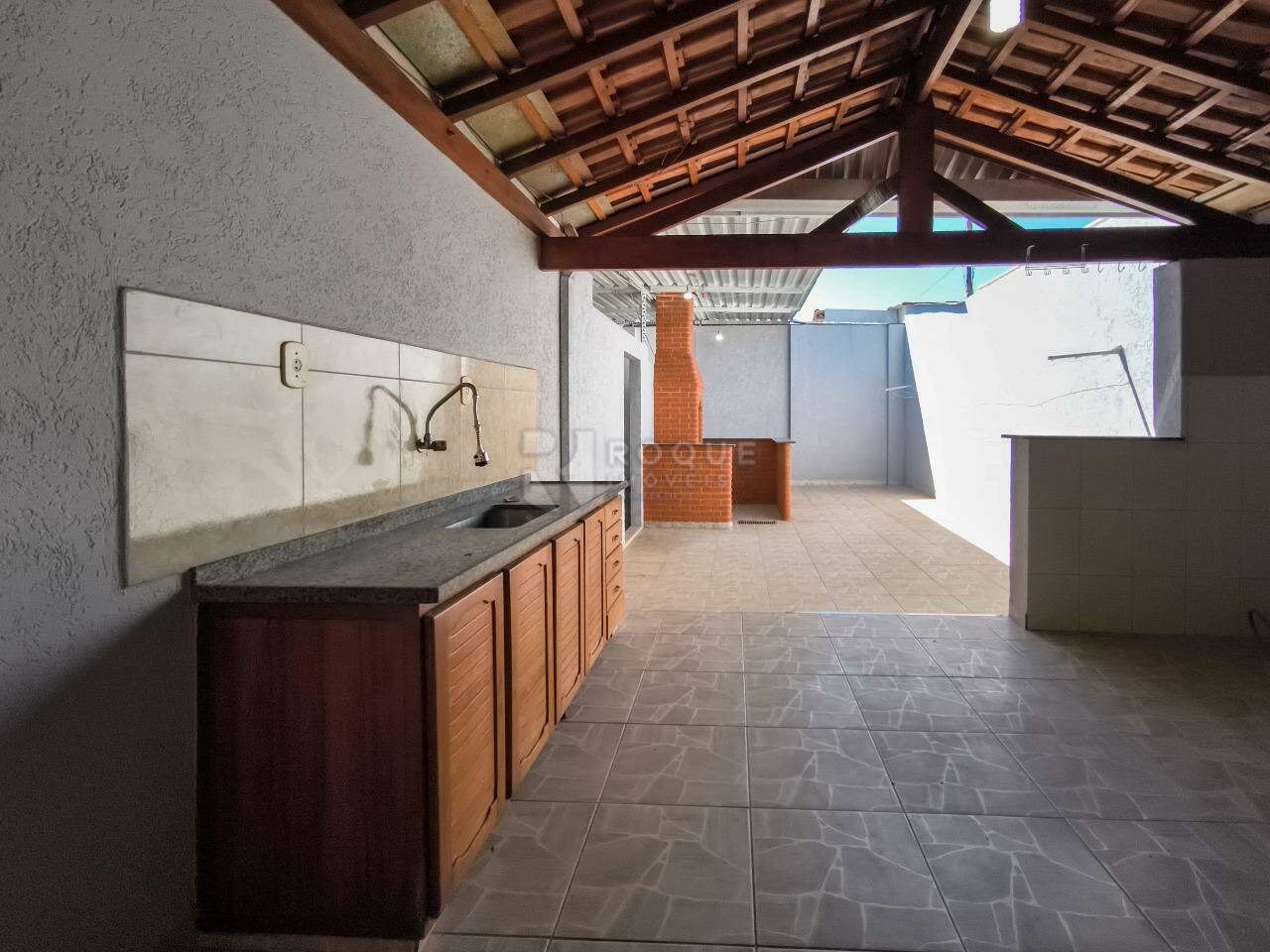 Casa Residencial à venda no bairro Vila Paulista: LAVATÓRIO