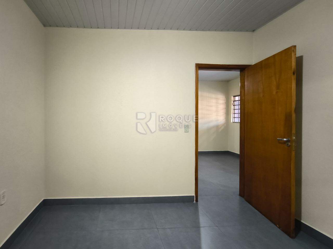 Casa Residencial à venda no bairro Vila Paulista: DORMITÓRIO 1