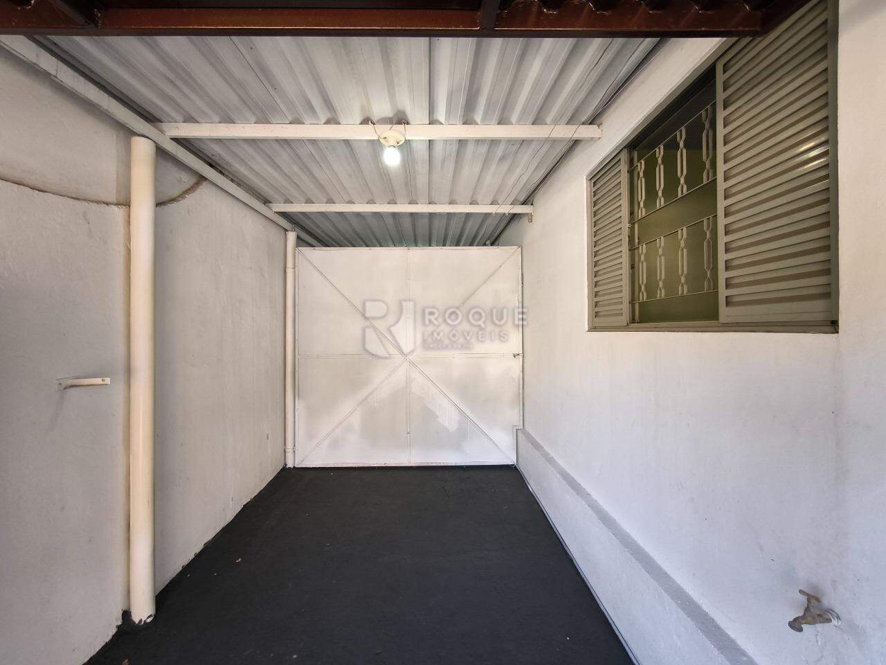 Casa Residencial à venda no bairro Vila Paulista: GARAGEM