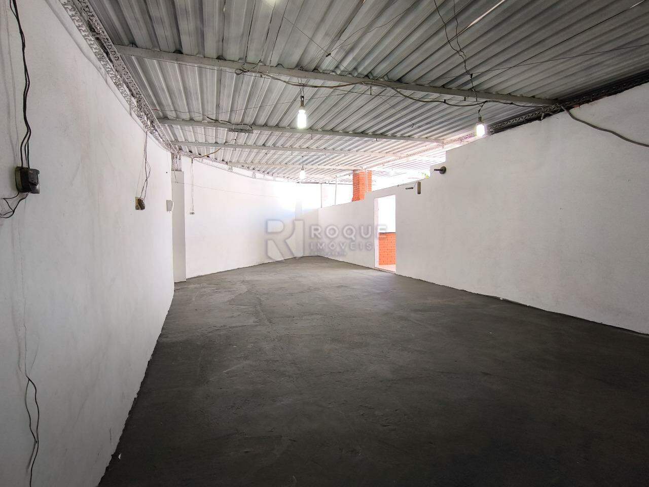 Casa Residencial à venda no bairro Vila Paulista: SALÃO COMERCIAL