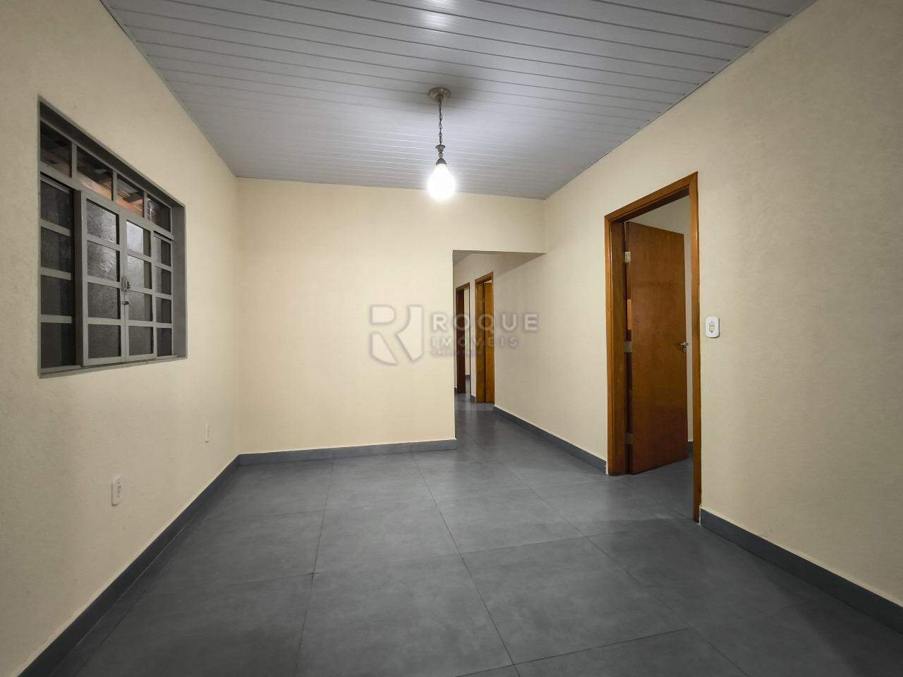Casa Residencial à venda no bairro Vila Paulista: SALA DE JANTAR