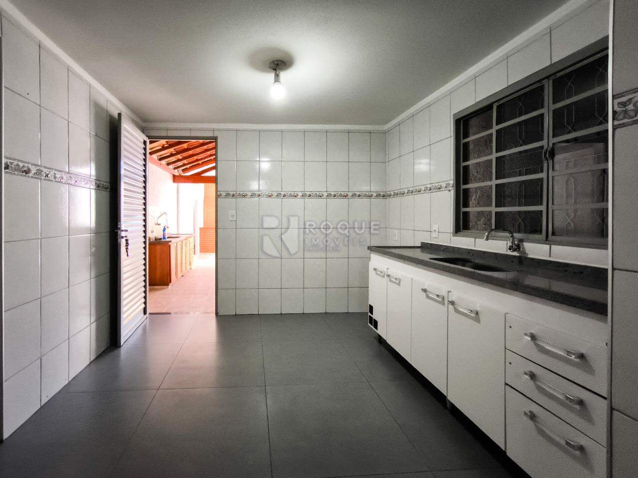 Casa Residencial à venda no bairro Vila Paulista: COZINHA