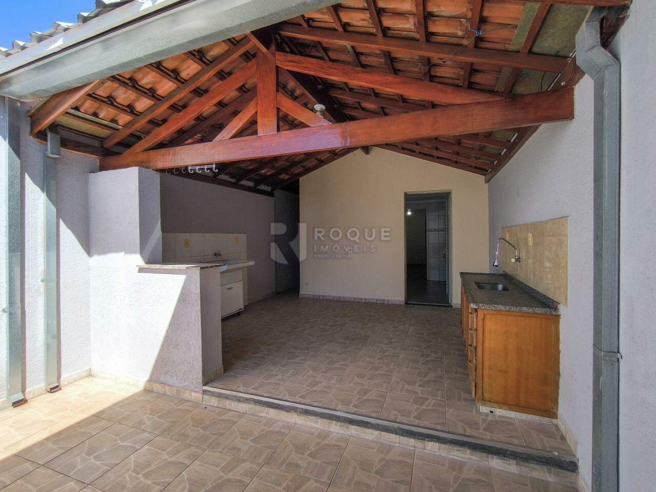 Casa Residencial à venda no bairro Vila Paulista: RANCHO