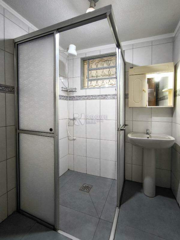 Casa Residencial à venda no bairro Vila Paulista: BANHEIRO SOCIAL