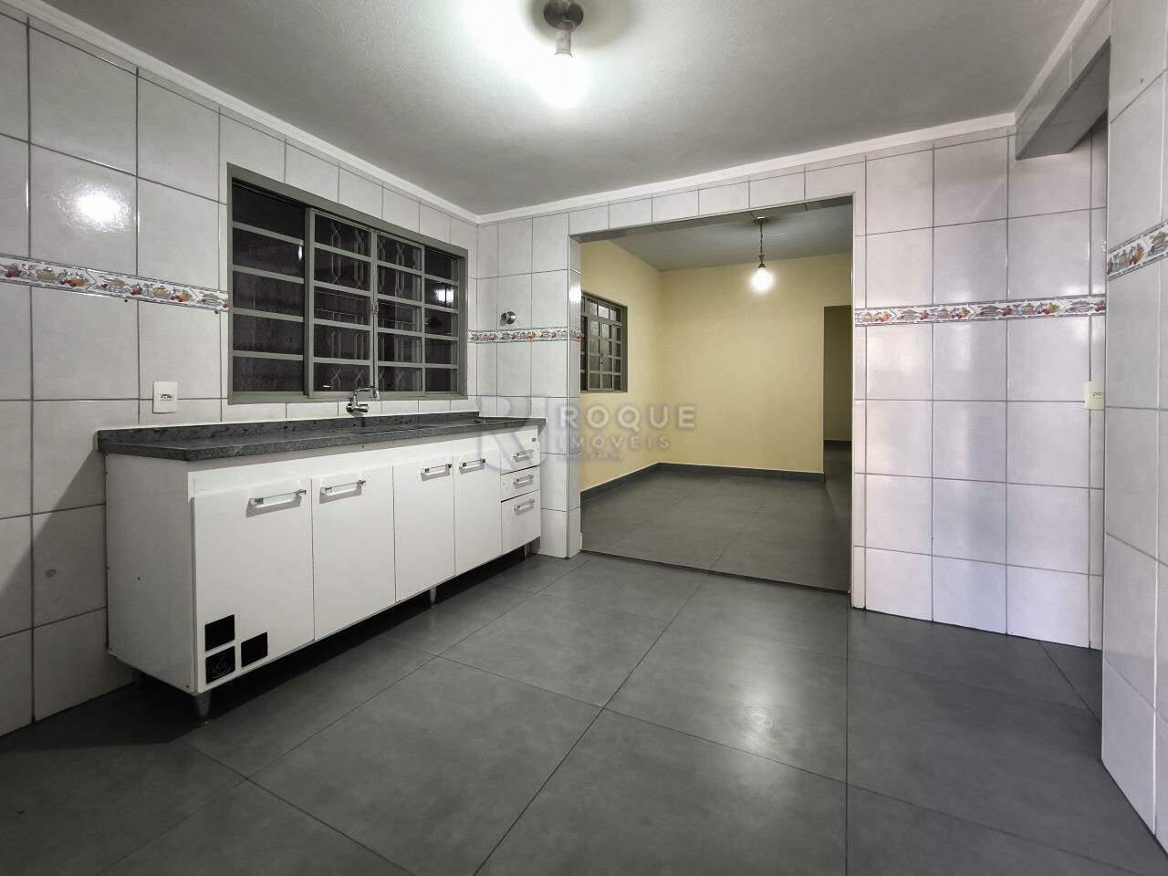 Casa Residencial à venda no bairro Vila Paulista: COZINHA