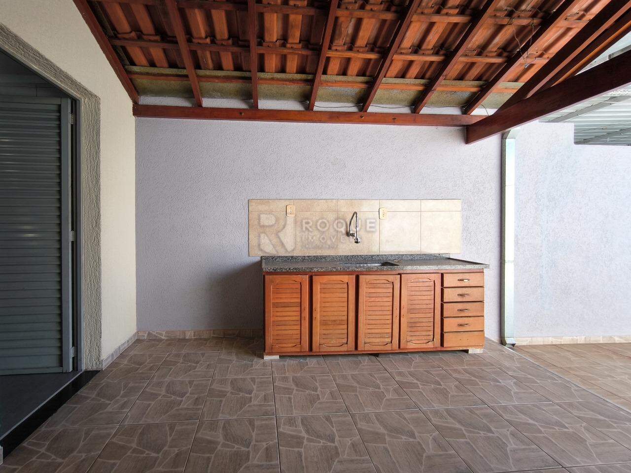 Casa Residencial à venda no bairro Vila Paulista: LAVATÓRIO