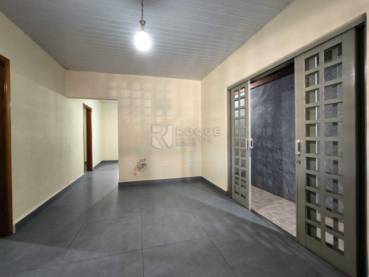 Casa Residencial à venda no bairro Vila Paulista: SALA DE ESTAR