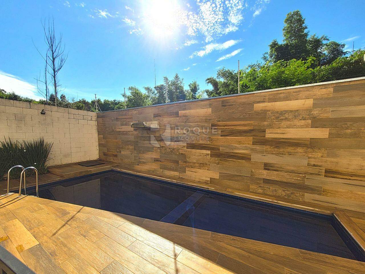 Apartamento à venda no bairro Vila Teixeira Marques: Piscina