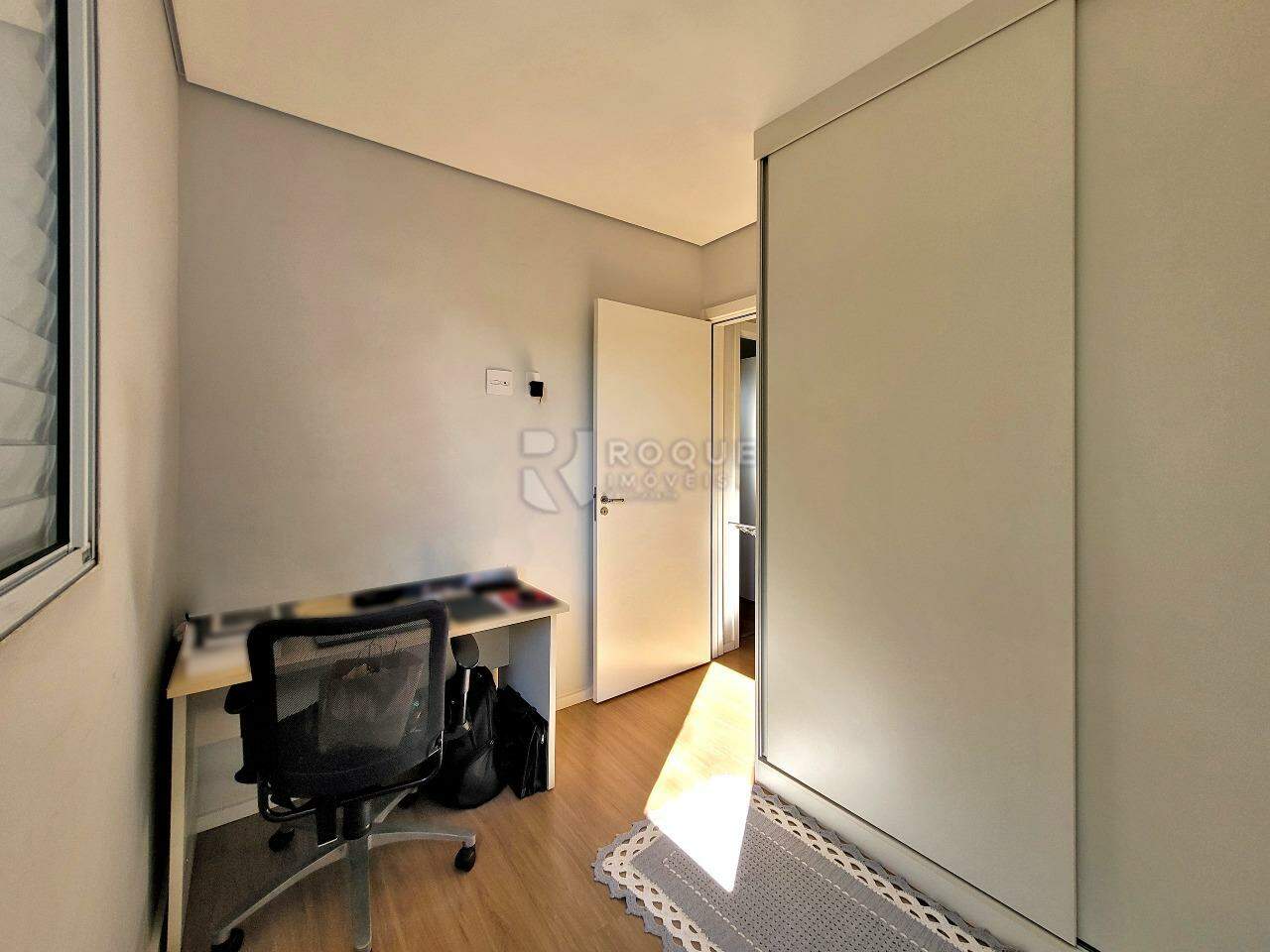 Apartamento à venda no bairro Vila Teixeira Marques: Dormitório 2
