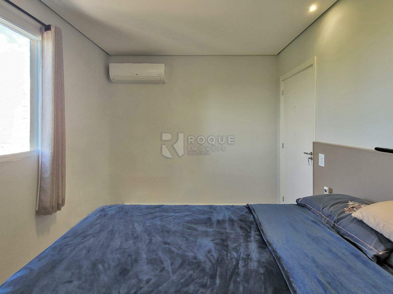 Apartamento à venda no bairro Vila Teixeira Marques: Dormitório 1