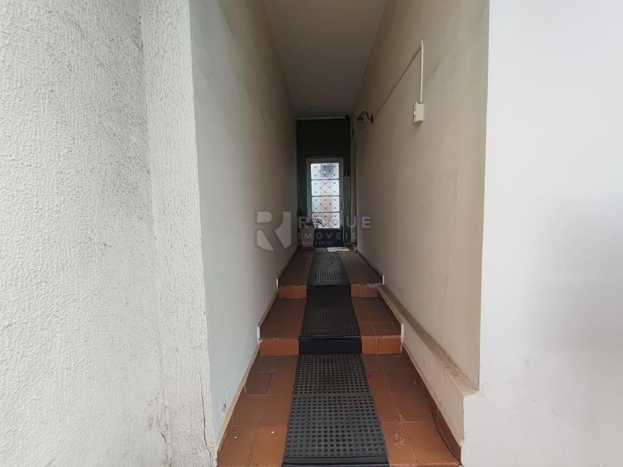 Casa Comercial para aluguel no bairro Centro: Acesso