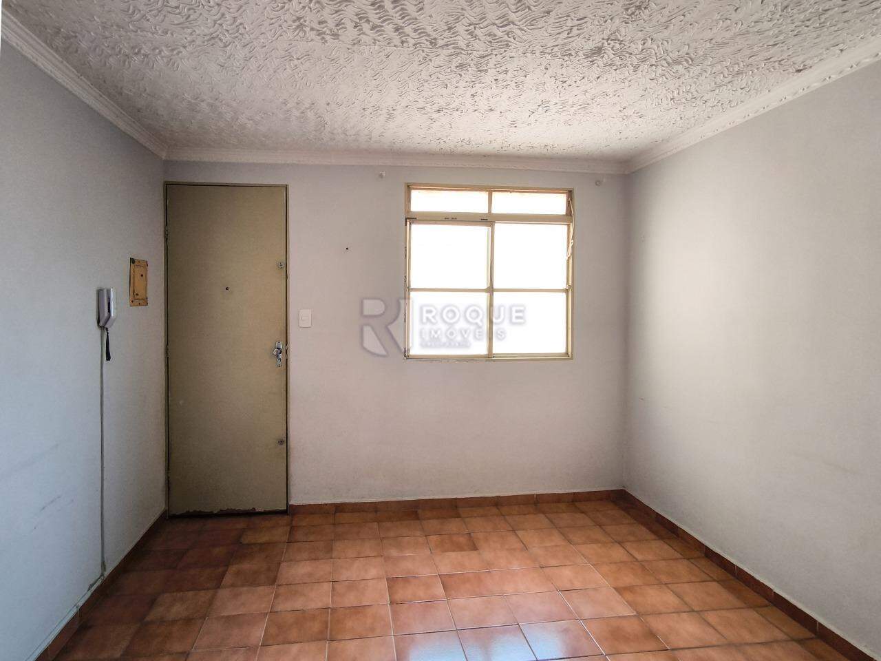 Apartamento à venda no bairro Jardim Olga Veroni: SALA DE ESTAR