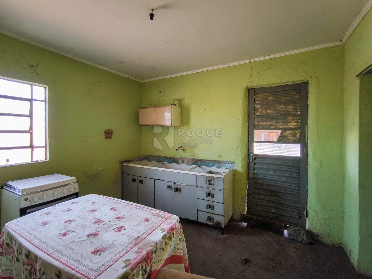 Casa Residencial à venda no bairro Jardim Nova Suiça: COZINHA