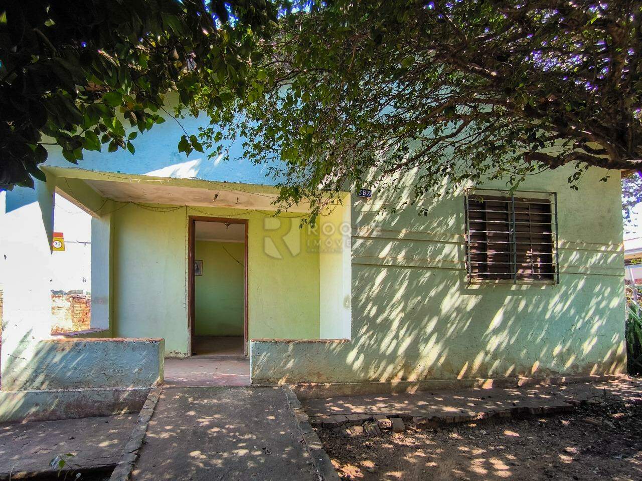 Casa Residencial à venda no bairro Jardim Nova Suiça: FRENTE