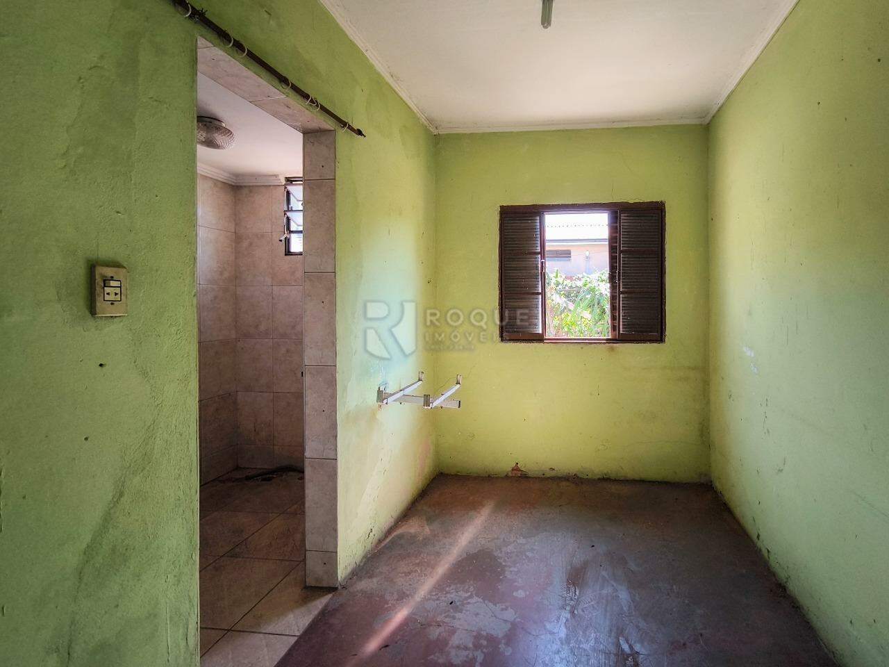 Casa Residencial à venda no bairro Jardim Nova Suiça: SUÍTE