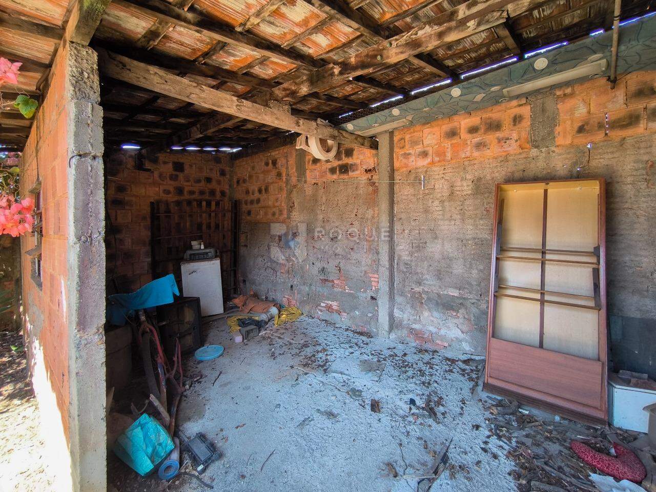 Casa Residencial à venda no bairro Jardim Nova Suiça: DESPEJO