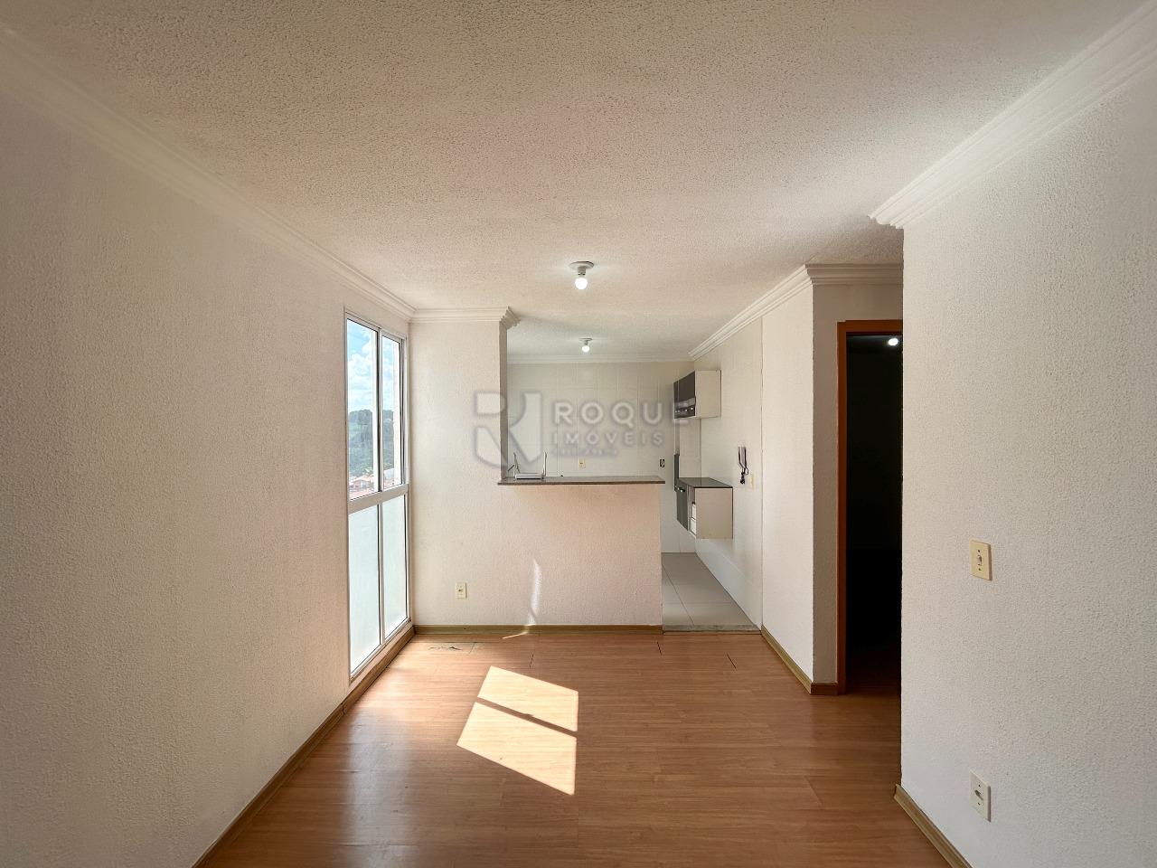 Apartamento para aluguel no bairro Residencial Costa Verde: Sala